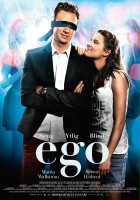plakat filmu Ego