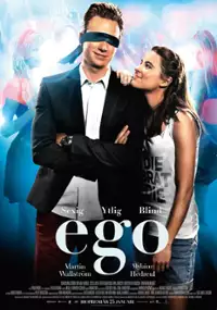 Plakat filmu Ego