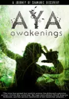 plakat filmu Aya: Awakenings
