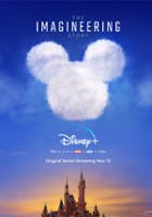 plakat filmu Jak to się robi w Disneyu