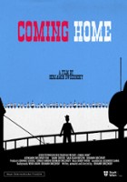 plakat filmu Powrót do domu