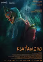 plakat filmu Platanero