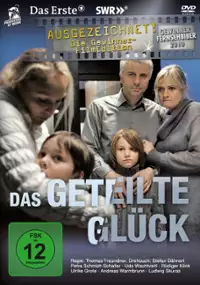 Plakat filmu Das Geteilte Glück