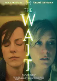 Plakat filmu Oczekiwanie