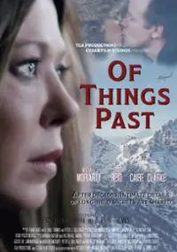 Plakat filmu Of Things Past