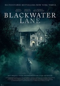 Blackwater Lane