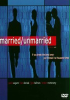 plakat filmu Married/Unmarried