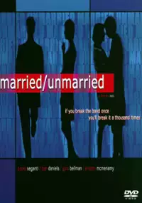 Plakat filmu Married/Unmarried