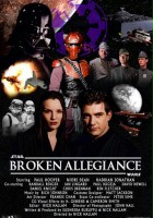 plakat filmu Broken Allegiance