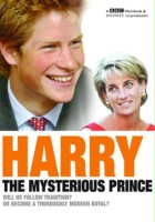 plakat filmu Harry: książę na rozdrożu
