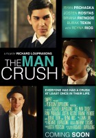 plakat filmu The Man Crush