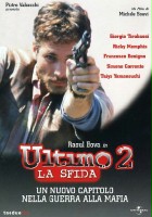 plakat filmu Ultimo, czyli Ostatni 2