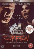 plakat filmu Curfew