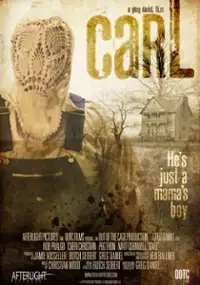 Plakat filmu Carl