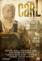 plakat filmu Carl