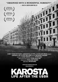 Plakat filmu The City with a Dirty Face