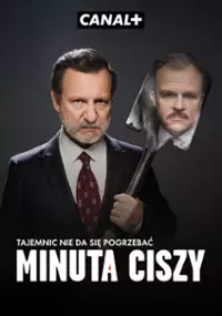 Minuta ciszy