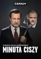 Tomasz Drabek / Minuta ciszy