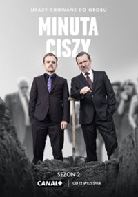 Minuta ciszy