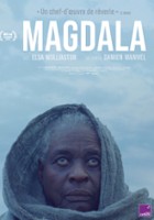 plakat filmu Magdala