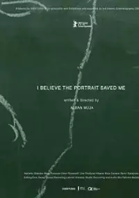 Plakat filmu Mua besoj më shpëtoj portreti