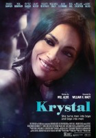 plakat filmu Krystal