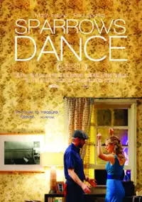 Plakat filmu Sparrows Dance