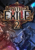 plakat filmu Path of Exile 2