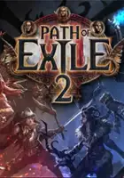 plakat gry Path of Exile 2