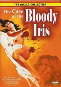 Plakat filmu Skąd wzięły się te dziwne krople krwi na ciele Jennifer?