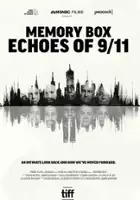 plakat filmu Memory Box: echa wydarzeń 11 września