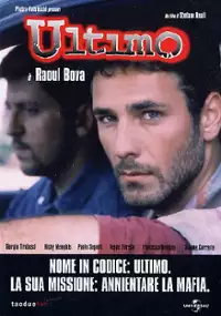 Plakat filmu Ultimo, czyli Ostatni