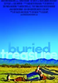 Plakat filmu Buried Treasure