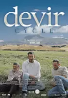 plakat filmu Devir