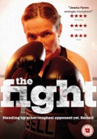 plakat filmu The Fight