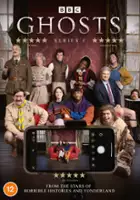 plakat - Duchy (2019)