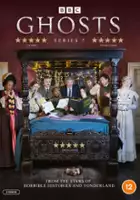 plakat - Duchy (2019)