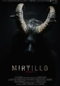 Plakat filmu Mirtillo: Numerus Ix