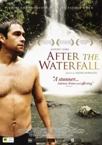 Plakat filmu After the Waterfall