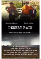 Steve Loff / Desert Rain