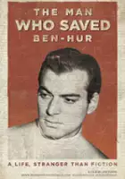 plakat filmu The Man Who Saved Ben-Hur