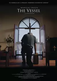 Plakat filmu Statek