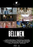 plakat filmu Two Bellmen Three