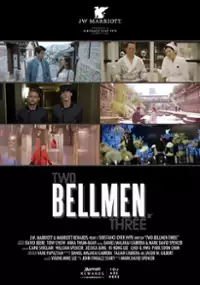 Plakat filmu Two Bellmen Three