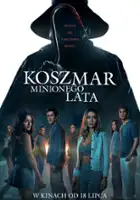 Michael McHugh / Koszmar minionego lata