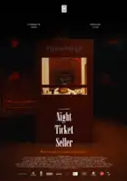 Sopheanith Thong / Night Ticket Seller