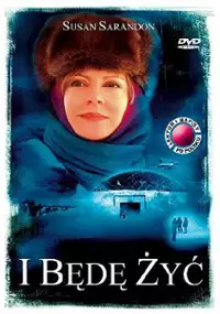 Plakat filmu I będę żyć