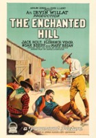 plakat filmu The Enchanted Hill