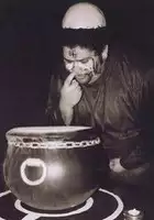 Michael Cornier / Tefuratu