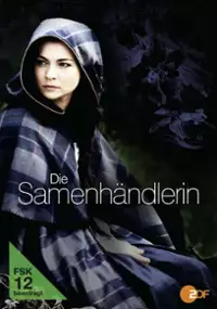 Plakat filmu Die Samenhändlerin
